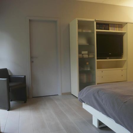 Villa Kokeliko Kuurne Esterno foto
