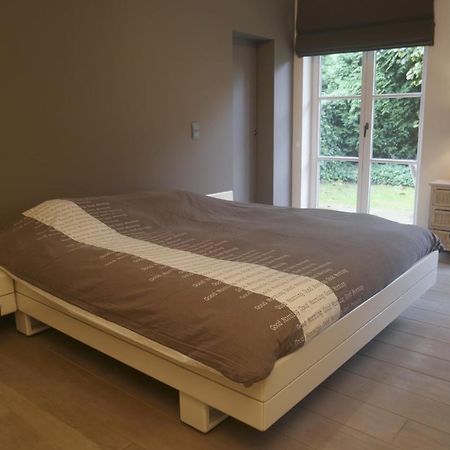 Villa Kokeliko Kuurne Esterno foto