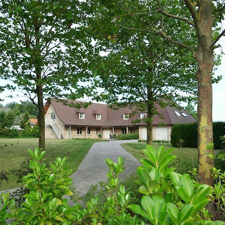 Villa Kokeliko Kuurne Esterno foto