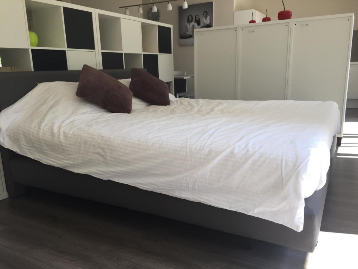 Villa Kokeliko Kuurne Esterno foto