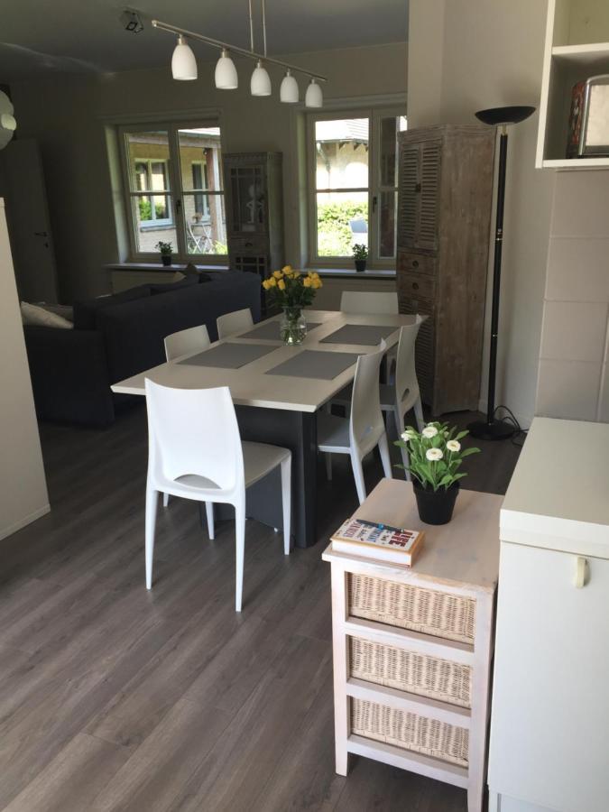Villa Kokeliko Kuurne Esterno foto
