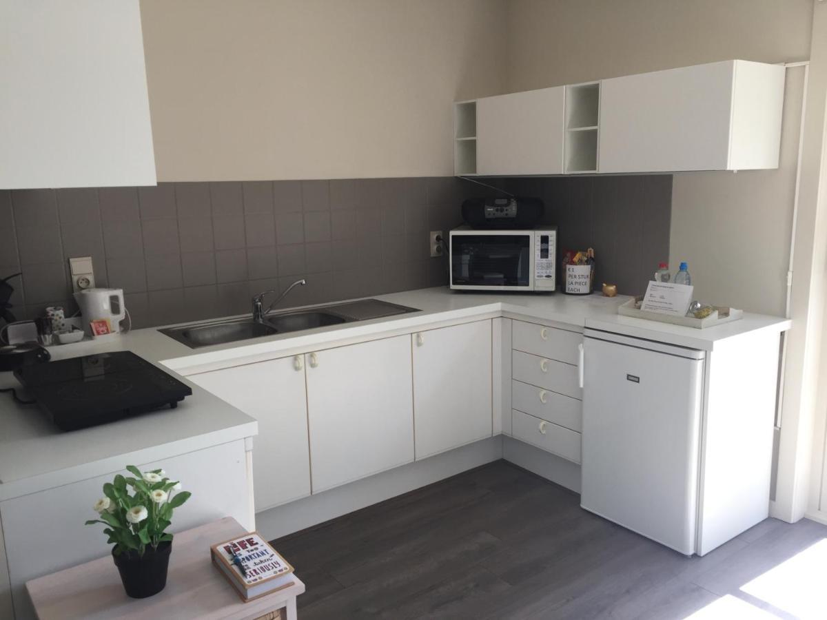 Villa Kokeliko Kuurne Esterno foto