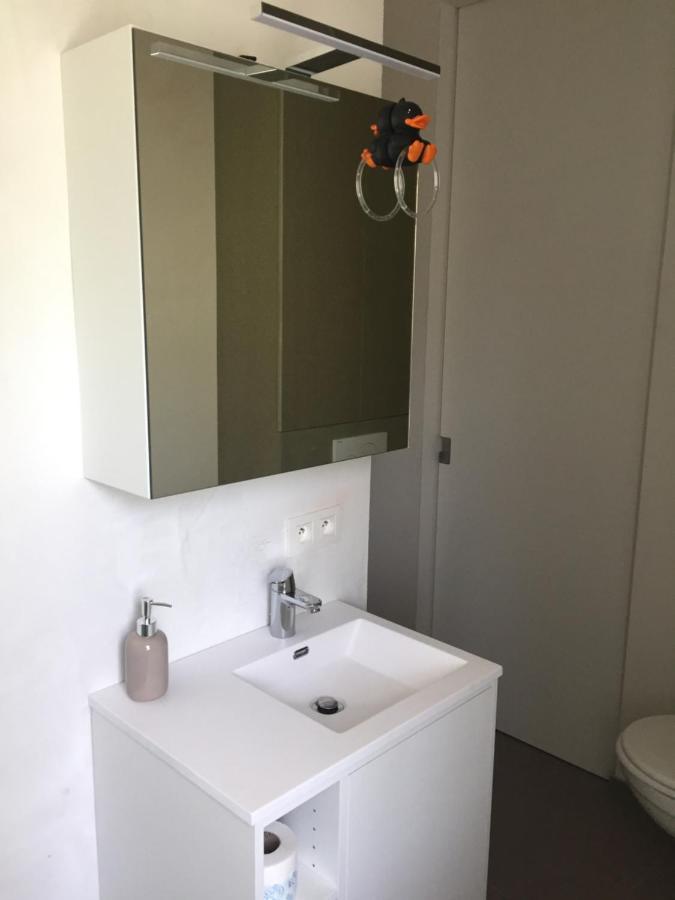 Villa Kokeliko Kuurne Esterno foto