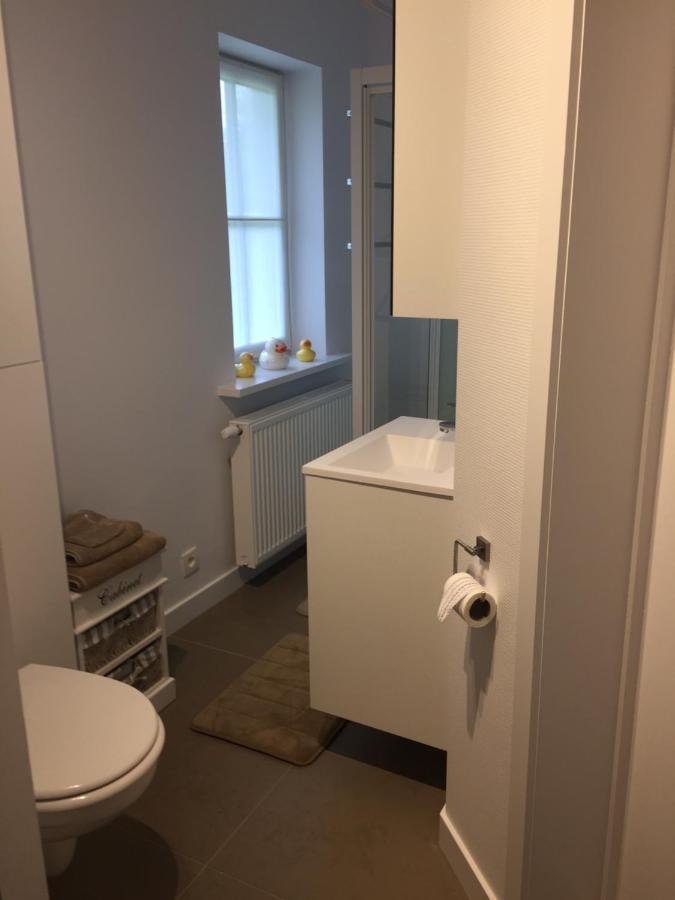 Villa Kokeliko Kuurne Esterno foto