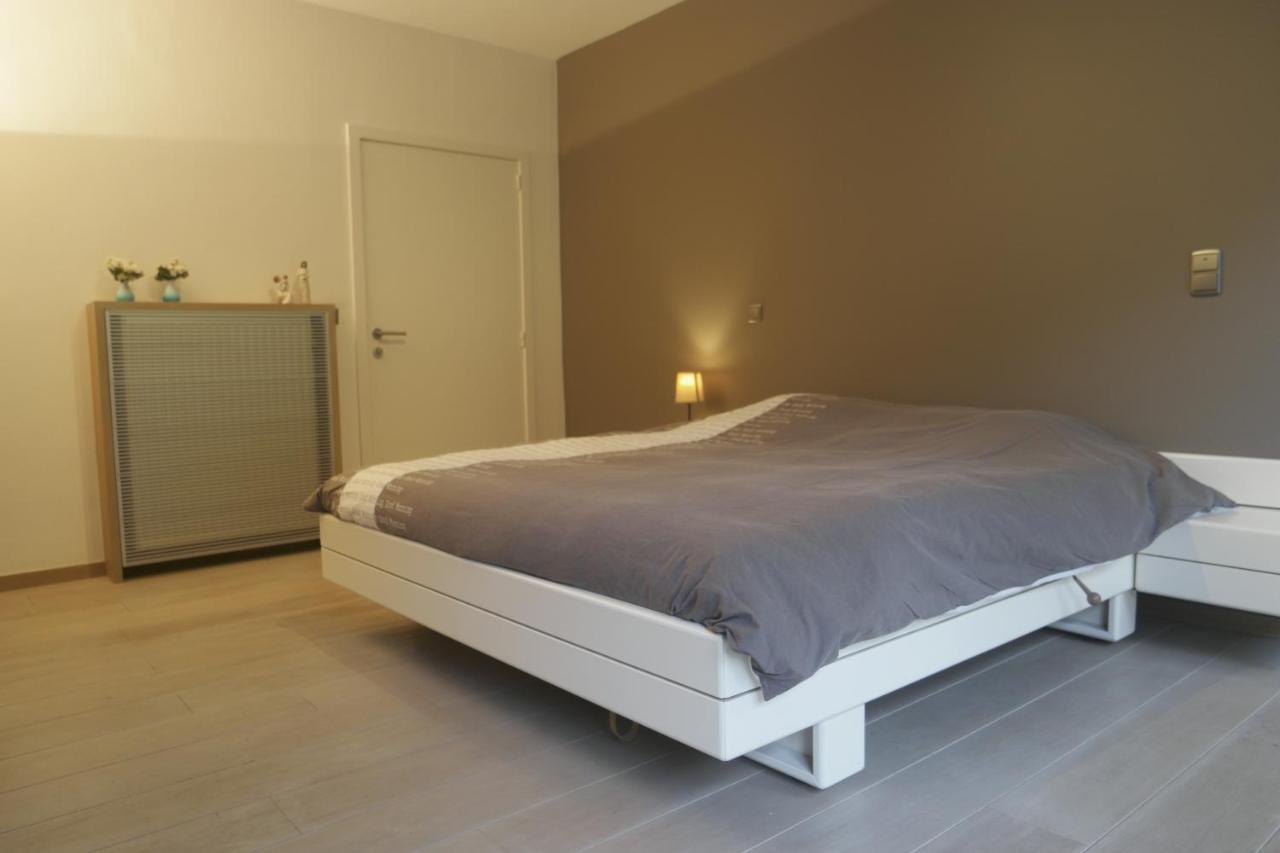 Villa Kokeliko Kuurne Esterno foto