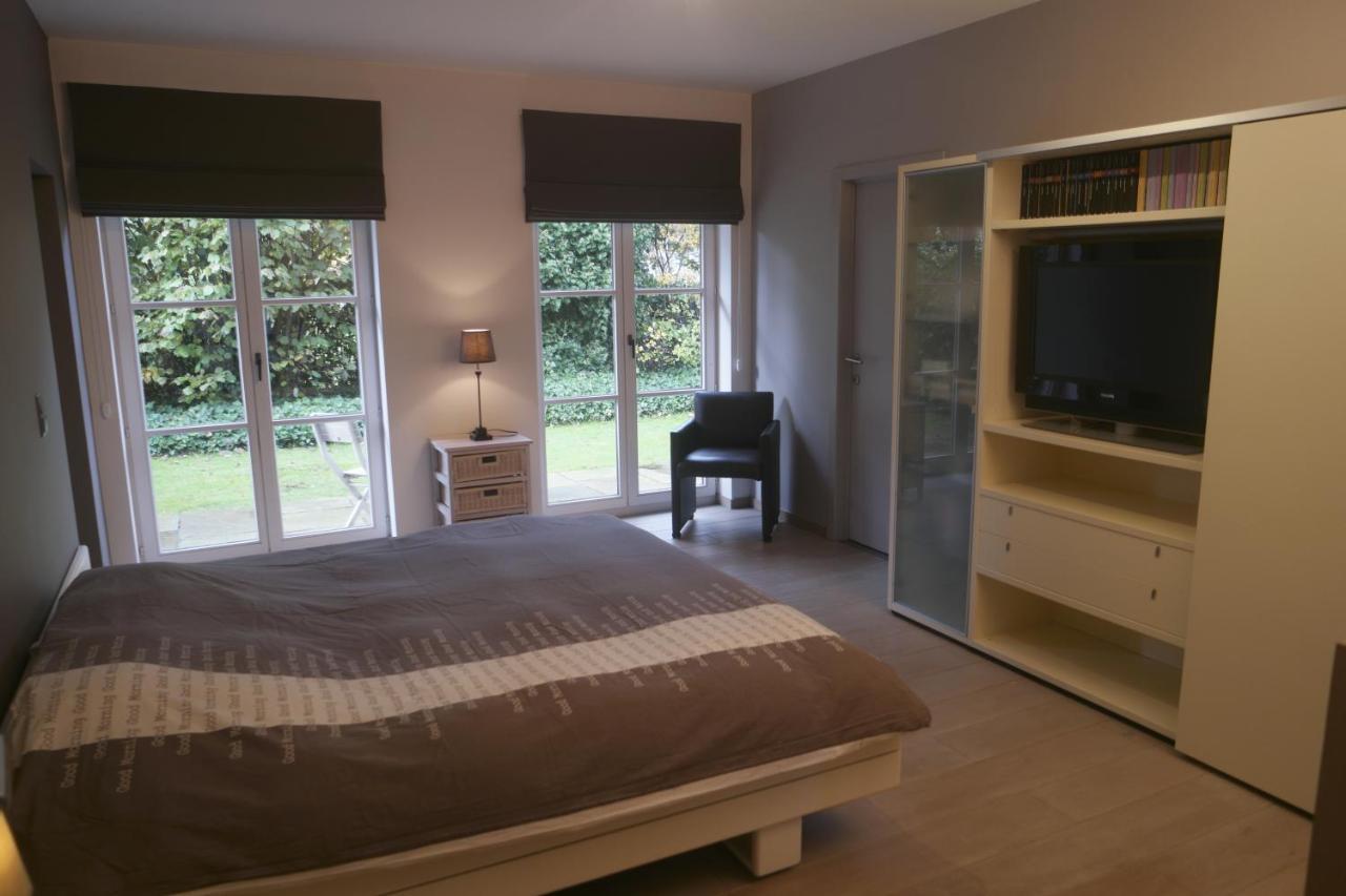 Villa Kokeliko Kuurne Esterno foto