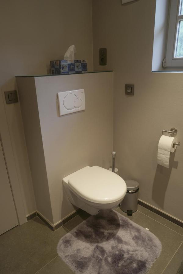 Villa Kokeliko Kuurne Esterno foto