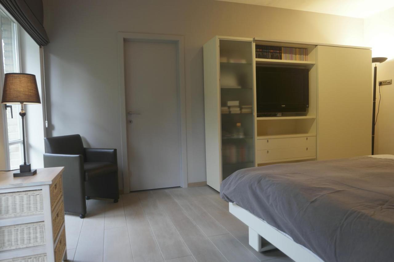 Villa Kokeliko Kuurne Esterno foto