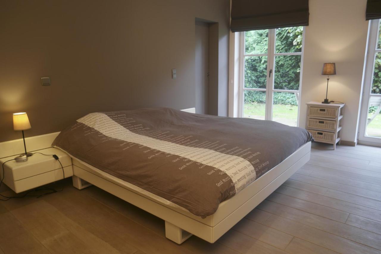 Villa Kokeliko Kuurne Esterno foto