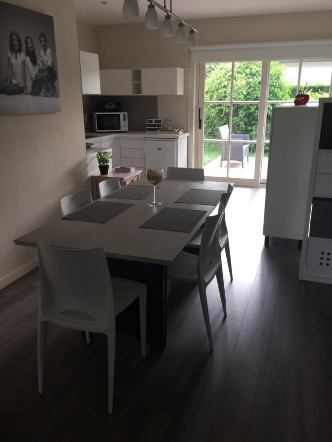 Villa Kokeliko Kuurne Esterno foto
